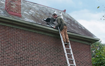 what affects urgent Bold Heath roof repairs