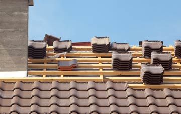Bold Heath clay roofing costs