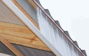 why Bold Heath fascia repairs are essential