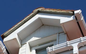 Bold Heath fascia installation costs
