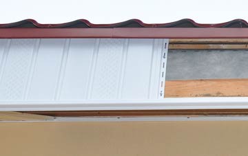 Bold Heath fascia repair costs
