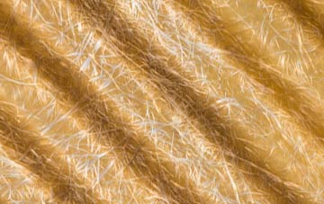 Bold Heath fibreglass roof waterproofing