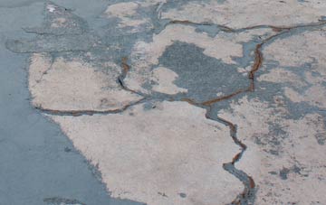 fibreglass roofing replacement Bold Heath