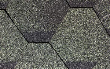 Bold Heath fibreglass shingle repairs