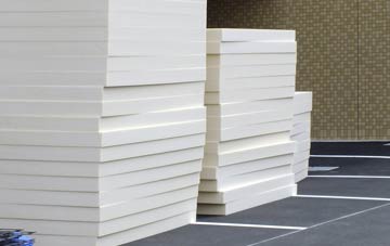 Bold Heath flat roof insulation costs