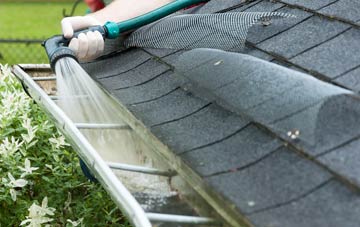 Bold Heath gutter cleaning costs