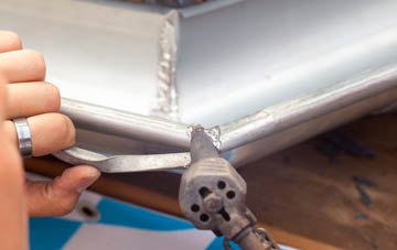 disadvantages of Bold Heath lead roofing