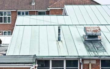 Bold Heath lead roofing costs