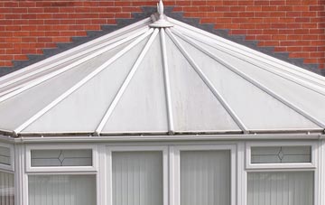 Bold Heath polycarbonate conservatory roof repairs
