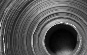 Bold Heath pvc roof replacement