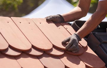 Bold Heath roof tile contractors