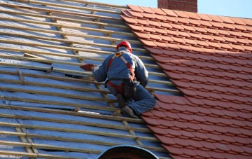 roof tiles Bold Heath, Merseyside