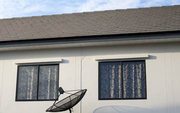 Bold Heath rubber roof costs