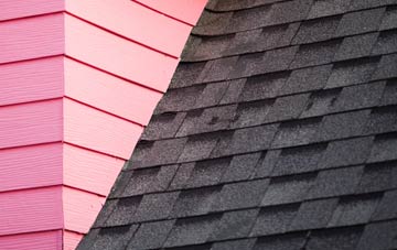 rubber roofing Bold Heath, Merseyside