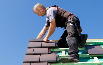 disadvantages of Bold Heath slate roofing