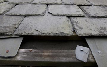 Bold Heath slate roof repairs and maintenance