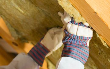 types of Bold Heath pitched roof insulation materials
