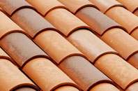 Bold Heath clay roofing