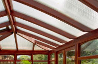 Bold Heath conservatory roofing insulation