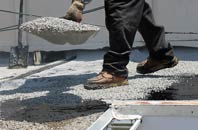 find rated Bold Heath flat roofing replacement companies