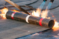 Bold Heath flat roof sealing