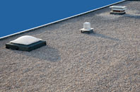 Bold Heath flat roofing
