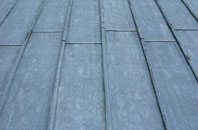 Bold Heath lead roofing