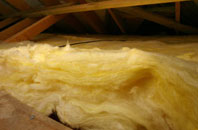 Bold Heath pitch roof insulation