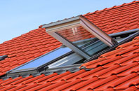 Bold Heath roof window