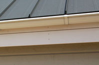 Bold Heath soffit repair